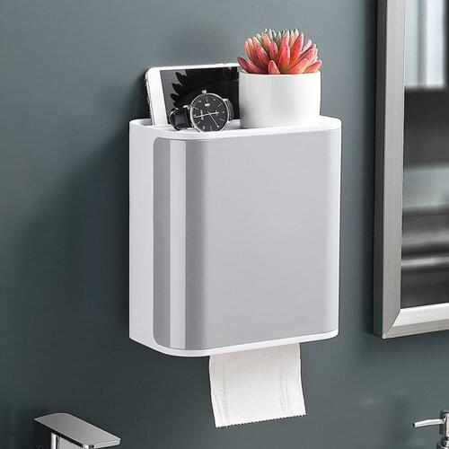 SAFEBET Toilet Paper Holders
