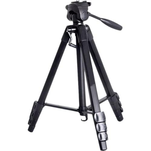 KINFUTO Camera Tripod,Travel Tripod Lightweight For All Digital DSLR Holder Max Load 10Kg