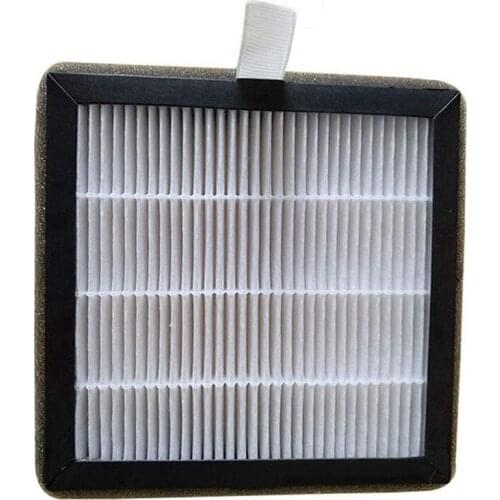 Replacement Filter,With HEPA Filter For Sleeping Outdoor Sports Housework For Nobico J003 J006 J008 J009 Air Purifier