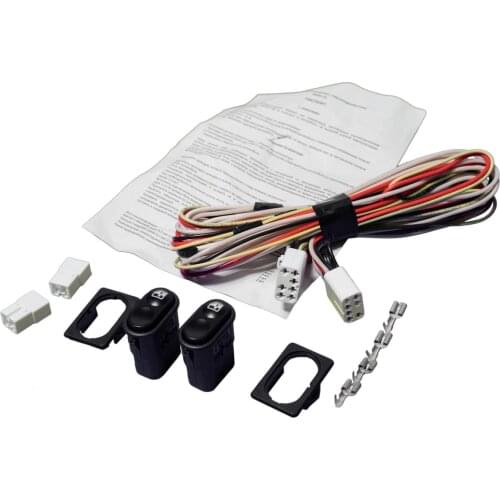 Стеклоподъем.РФ Parts For Car Interiors