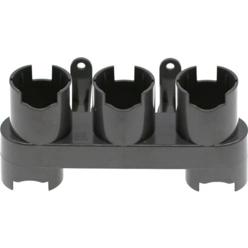 Charger Hanger Replacement for Dyson V7 V8 V10 Pylon Base Brush Tool Nozzle Base Bracket Storage Equipment Shelf Vacuum Cleaner