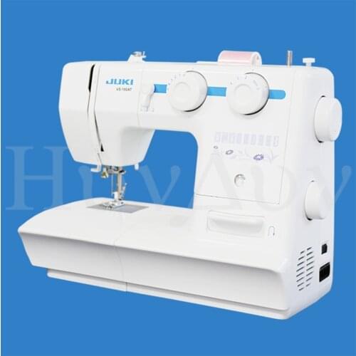 VS-180AT sewing machine household small multifunctional automatic electric motor with seam and thick desktop