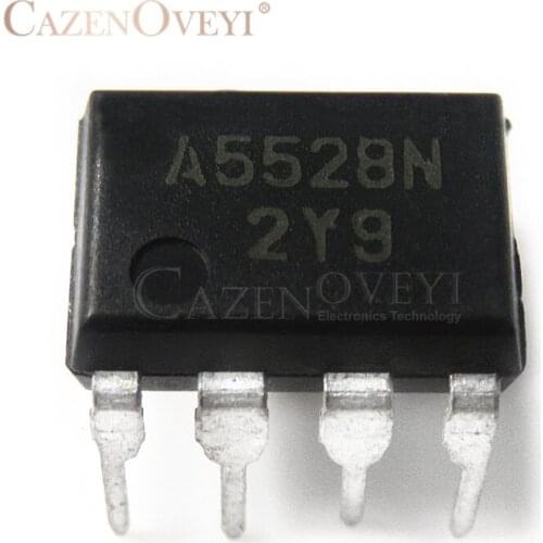 1pcs/lot FA5528N FA5528 DIP-8 In Stock