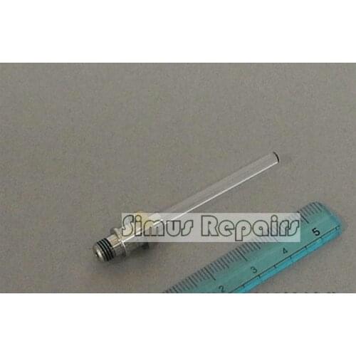 228-35010-92 Shimadzu Liquid Chromatography Plunger Rod NULL For SIL-30AC Autosampler