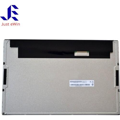30pins LVDS TFT M190PW01 V8 pc monitors WXGA+ Antiglare Screen M190PW01 V.8 lcd panel full tested