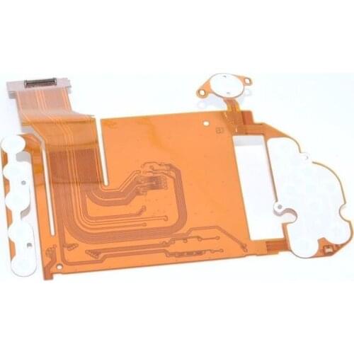 95%New For Nikon D3400 Rear Back Cover Flex Cable Replacement Repair Part