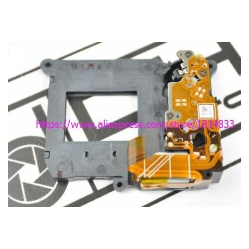 95%NEW original shutter unit For Samsung NX30 Camera Shutter Box Assembly Replacement Repair Part