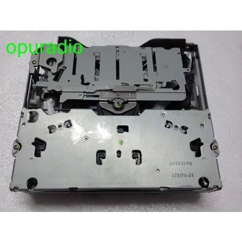 100% brand new alpine single CD mechanism loader deck Laufwerk DP23S for Mercedes G&&M chrysler Hyundai HondAcru car radio