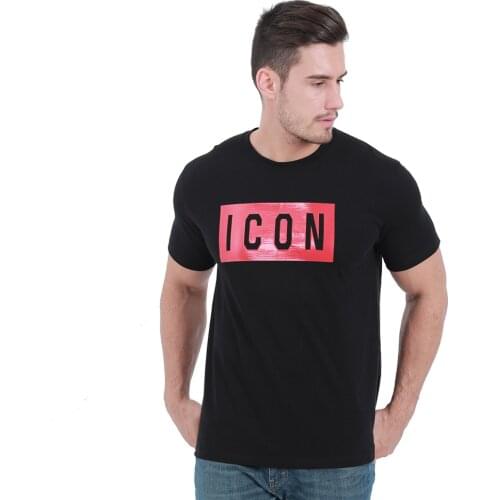 Men's T-shirts With Print DSQICOND2 China