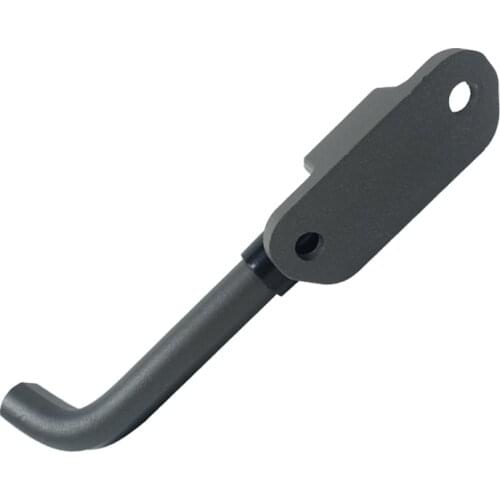 Electric Scooter Kickstand for Ninebot MAX G30 G30D Electric Scooter Foot Support Hoverboard Skateboard Parking Stand