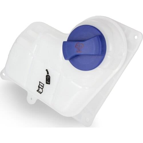 Radiator Coolant Overflow Bottle Tank Cap For Audi Volkswagen A4 A6 Passat 1.8L RS6 V8 4.2L