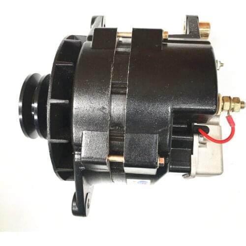 14V 130A alternator 8LHA2070VB JFZ1130 generator truck accessories for disel engine CUMMINS HEAVY TRUCK JAC truck