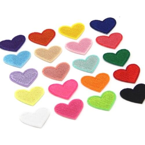 HENGC Patches On Clothes