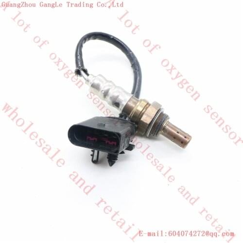 Oxygen Sensor O2 Lambda Sensor AIR FUEL RATIO SENSOR for AUDI VOLKSWAGEN VW 03C 906 262 03C906262