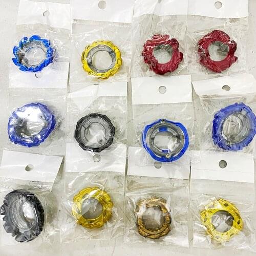 TOMY BEYBLADE Super Z Four Holy Beasts Gyro Limited WBBA Gyro Out of Print Limited Color Attack Hoop Ring
