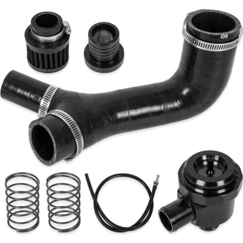 Turbo Blow Off Valve Set Pressure Relief Valve Accessories for Bombardier CAN AM X3 2017-2019