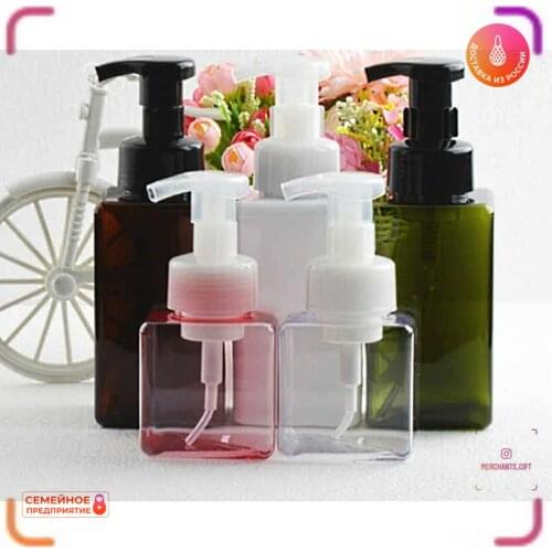 ЛарЪ Купца Liquid Soap Dispensers