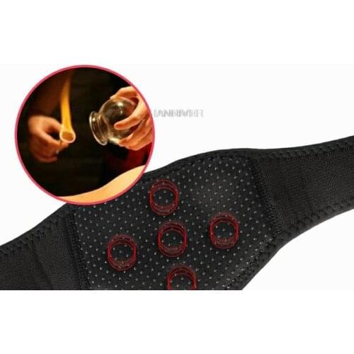 Midrib technology far red neck strain ms tomalin spontaneous belt hot point magnetic therapy moxibustion cervical hot compress
