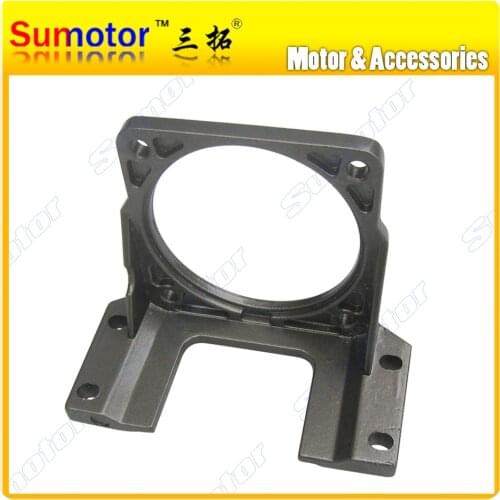 4GN Install Bracket for 4GN gear box Electric reducer geared reduction motor AC motor 25W, DC motor 30W
