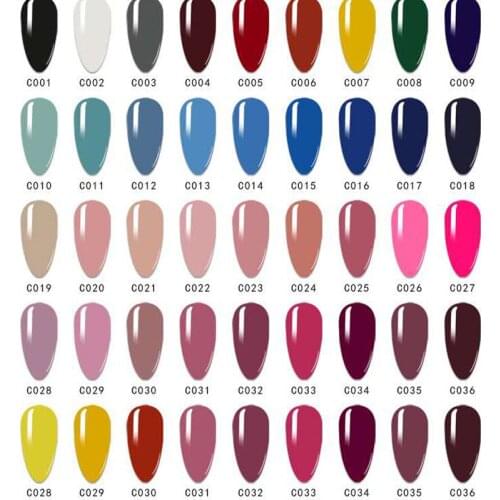 New!! 10g Jar (Acrylic Powder &Carved extension &Dipping Powder) 3in1 Perfection Acrylic Nail Art Powder Collection 90Colors/set