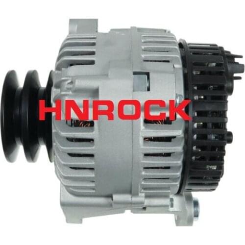 NEW HNROCK 12V 120A ALTERNATOR LRA01750 12421 A13VI243 FOR Massey Ferguson