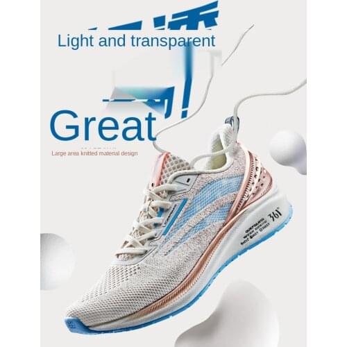 Original 361 Degree men sneakers running shoes walking sneaker Shoe cushion mens sports shoe