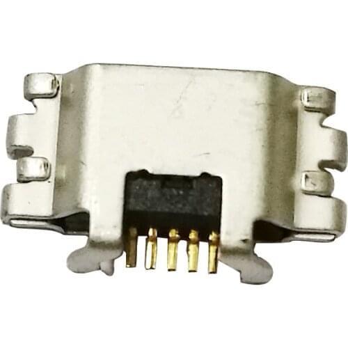 For Original USB Data Charge Port For PSvita 2000 For PSV 2000 Power Socket Connector