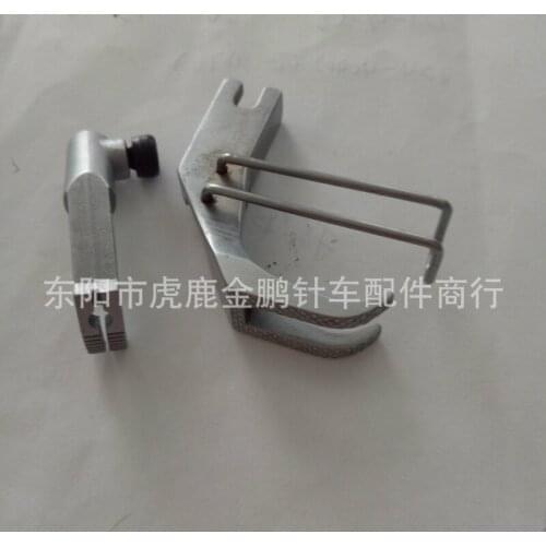 DURKOPP flat Synchronous Car Presser Foot Sewing Machine Accessories