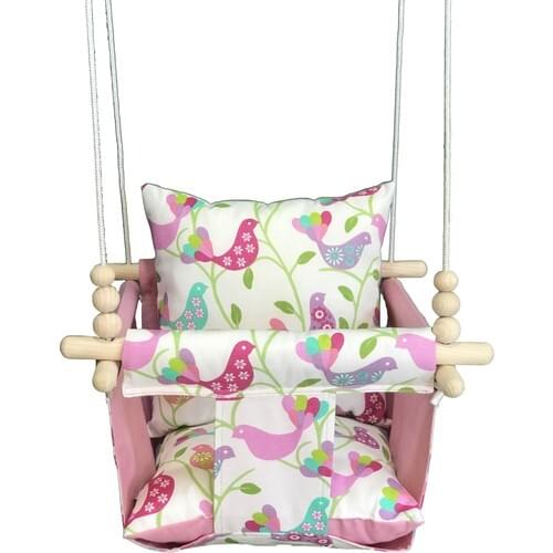 Prestij Children's Sun Loungers And Rocking Chairs