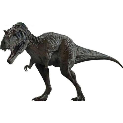 Lifelike Albertosaurus Motorcycle Car Bumper Window Stickers Vinyl Car Sticker Cover Scratches Anti-UV Waterproof Fashion Decal