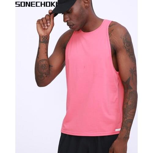 SONECHOKI Travel Vests