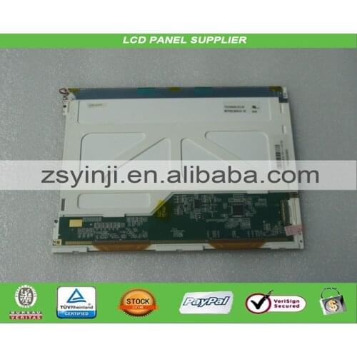 TS104SAALC01-00 10.4 inch tft lcd screen