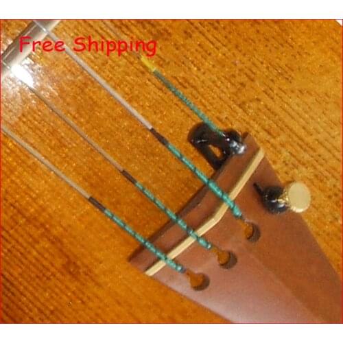 High quality violin string 4/4. honggeyueqi