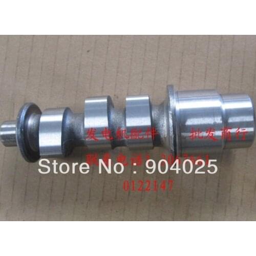 5KW 186F 186FA diesel generator engine parts camshaft