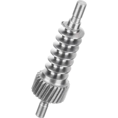 52107068045 For BMW 5 7 Series X5 X6 E60 E61 F07 F10 E65 E70 E71 Car Accessories Car Seat Thigh Support Actuator Repair Gear