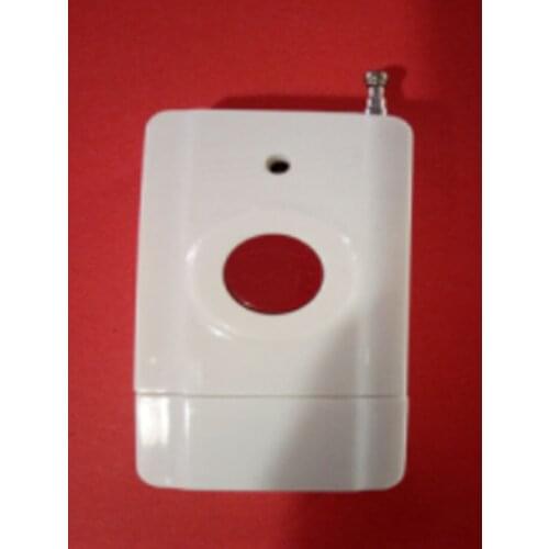 1527 Wireless SOS Button For Burglar Alarm System
