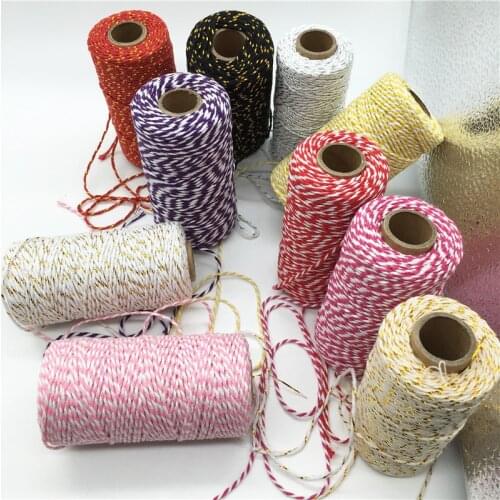 DHANXINZ Handicraft Cords