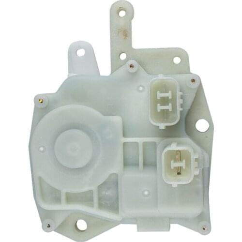 For Honda Accord Civic CR-V Odyssey Power Door Lock Actuator Right Rear Door