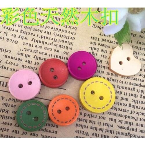 FINEFANTESYER Small Buttons
