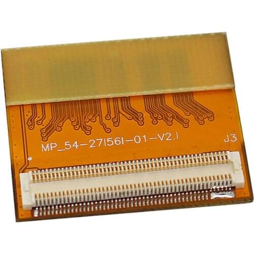 HON-MARK 2PCS Brand New Symbol MC3000 MC3070 MC3090 Pda Motherboard Flex Cable