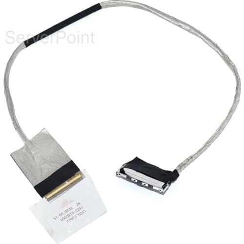 Well Tested Display LVDS LCD Ribbon Cable 1422-01MG000 For G750 G750J G750JW G750JH G750JX G750JZ W750