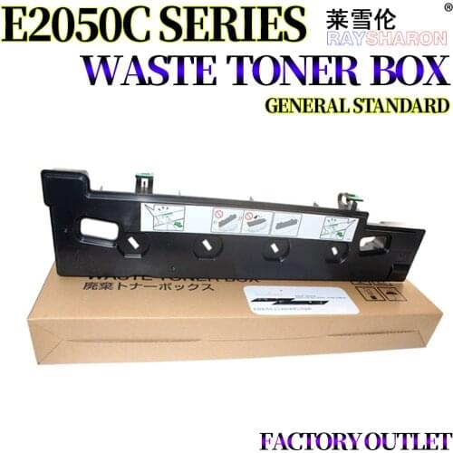 Waste Toner Box Container For Use in Toshiba E-Studio TB-FC30C FC30 2050C 2051C 2550C 2551C 2000AC 2500AC 2050 2051 2550 2551