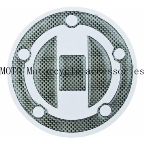 Motorcycle Fuel tank cap stickers Protector For GSXR600 750 1000 GSXR GSXR1000 K3/K4/K5/K6/K7/K8/K9