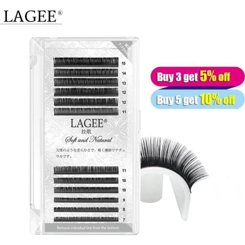 LAGEE Eyelash Curler