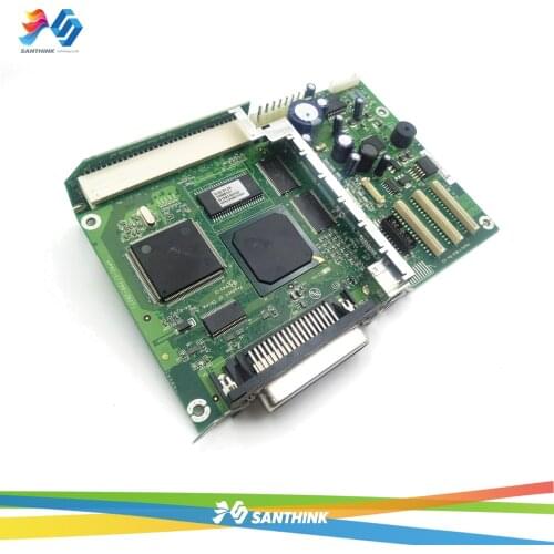 Logic Main board Q1292-67034 Electronics Module For HP DesignJet 130 130nr 130gp 130r Formatter board Q1292-60029 C7790-20271