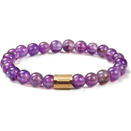 Morchic Metal Bracelets