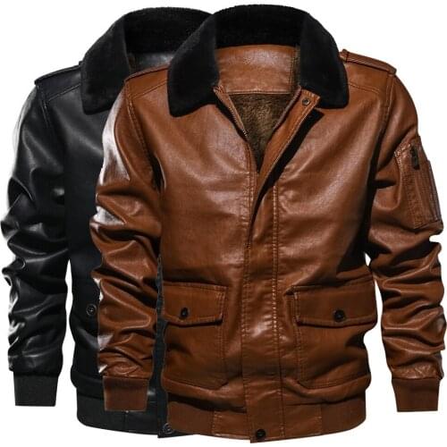 Мужские куртки пилоты MUMUYOU China At AliExpress