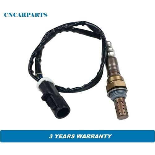 O2 oxygen Lambda Sensor for FORD MONDEO FOCUS Clipper 1.6 16V,3S7A9G444CA