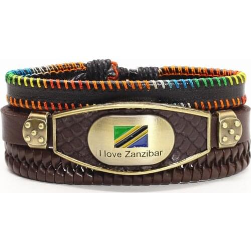 QIANZHIYUXIU Beautiful Bracelets