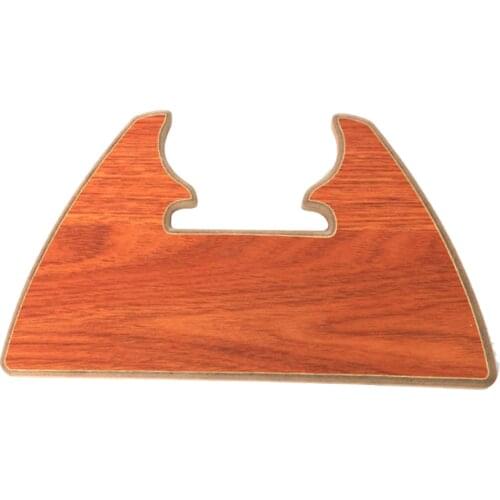 Auto Steering Wheel Tray Fits for Tesla Model 3 Y 2021 Wooden Table Replace